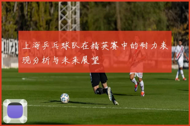 上海乒乓球队在精英赛中的耐力表现分析与未来展望