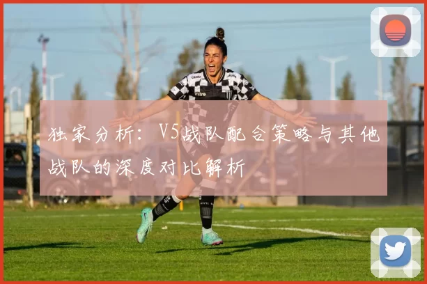 独家分析：V5战队配合策略与其他战队的深度对比解析