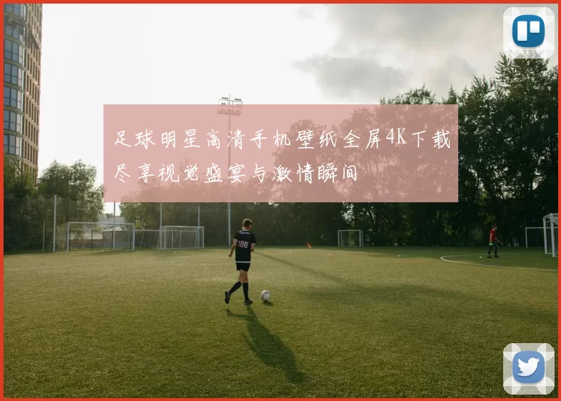 足球明星高清手机壁纸全屏4K下载尽享视觉盛宴与激情瞬间