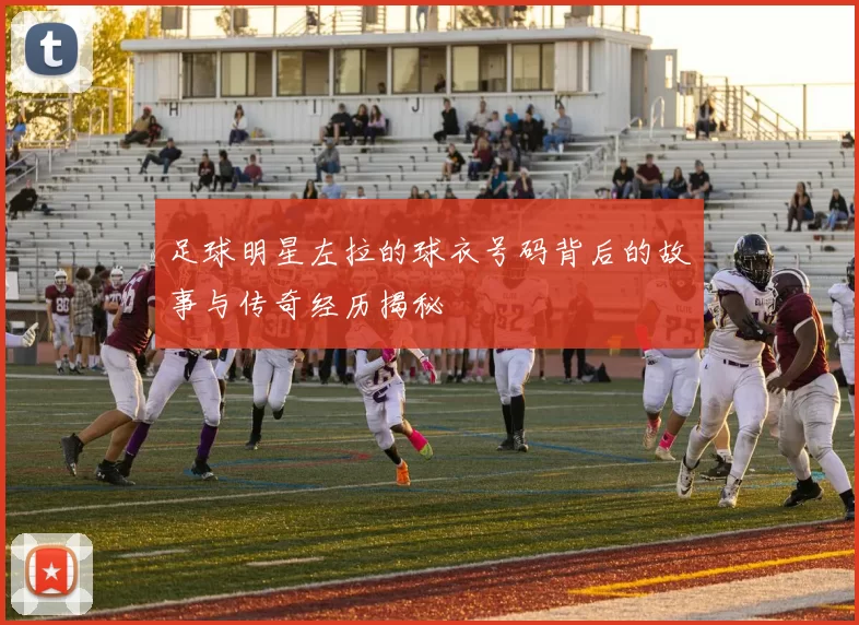 足球明星左拉的球衣号码背后的故事与传奇经历揭秘