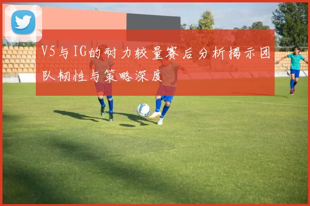 V5与IG的耐力较量赛后分析揭示团队韧性与策略深度